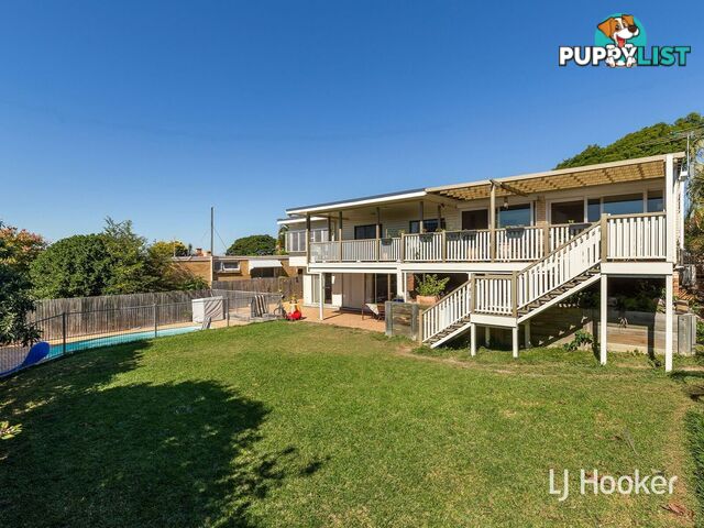 14 Jethro Street ASPLEY QLD 4034