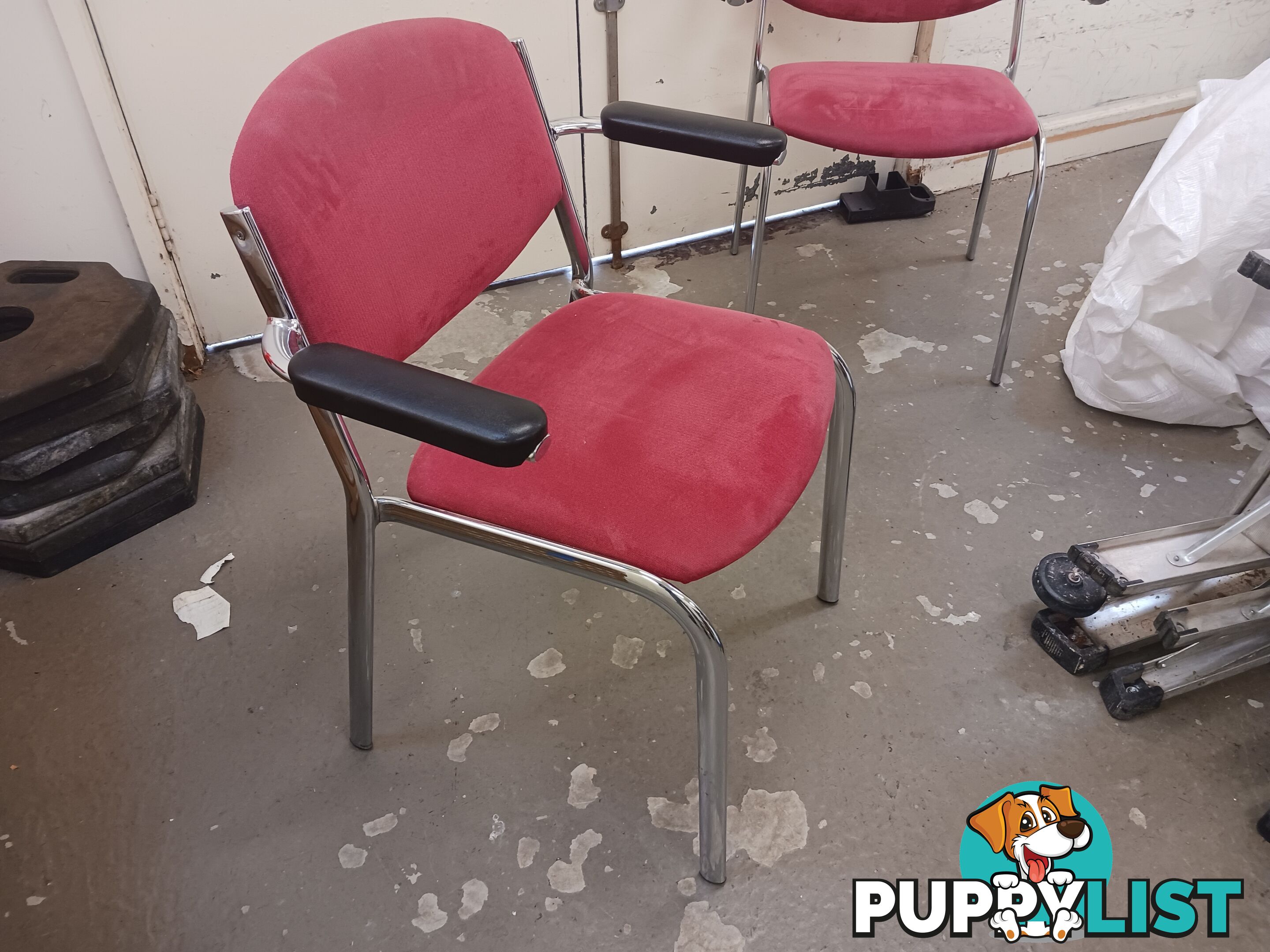 Office or Dining Chairs
