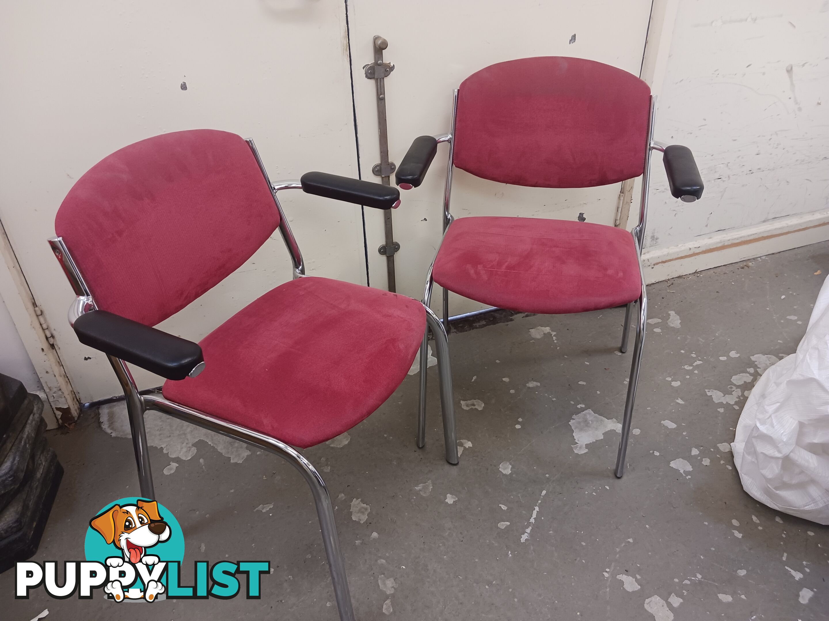 Office or Dining Chairs