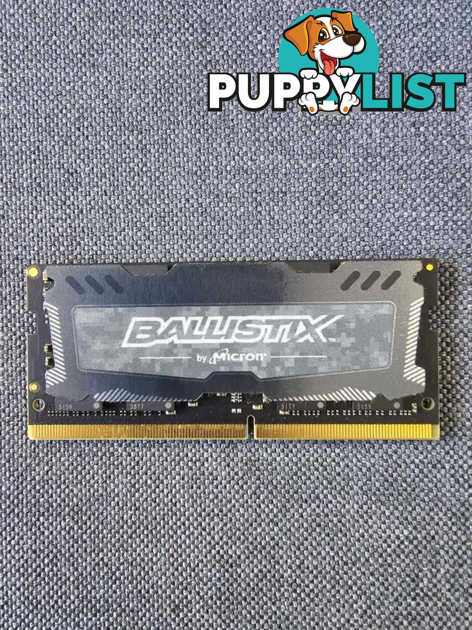 16Gb DDR4 2666MHz