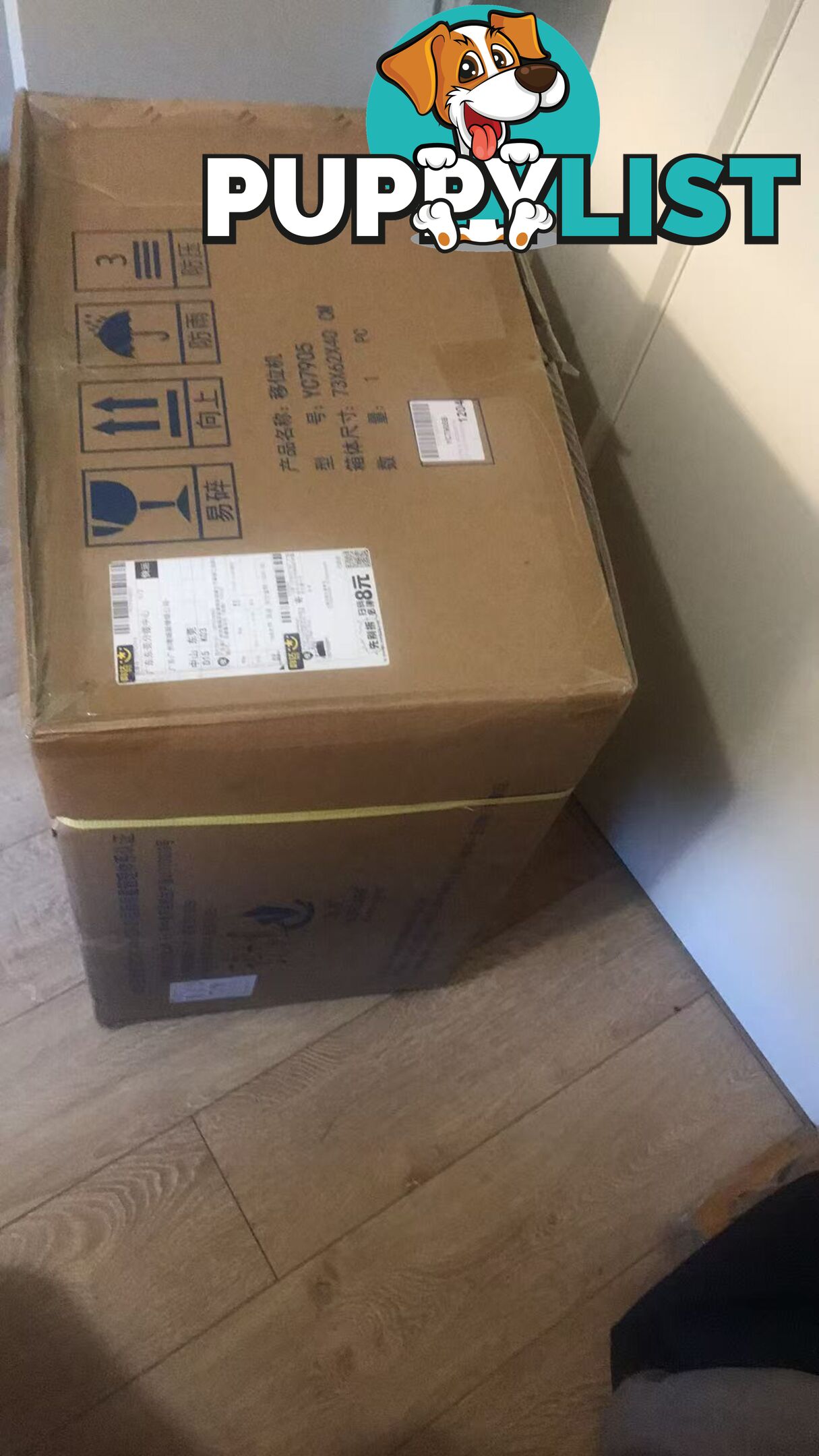 Elderly Lift and mover