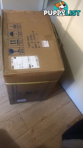Elderly Lift and mover