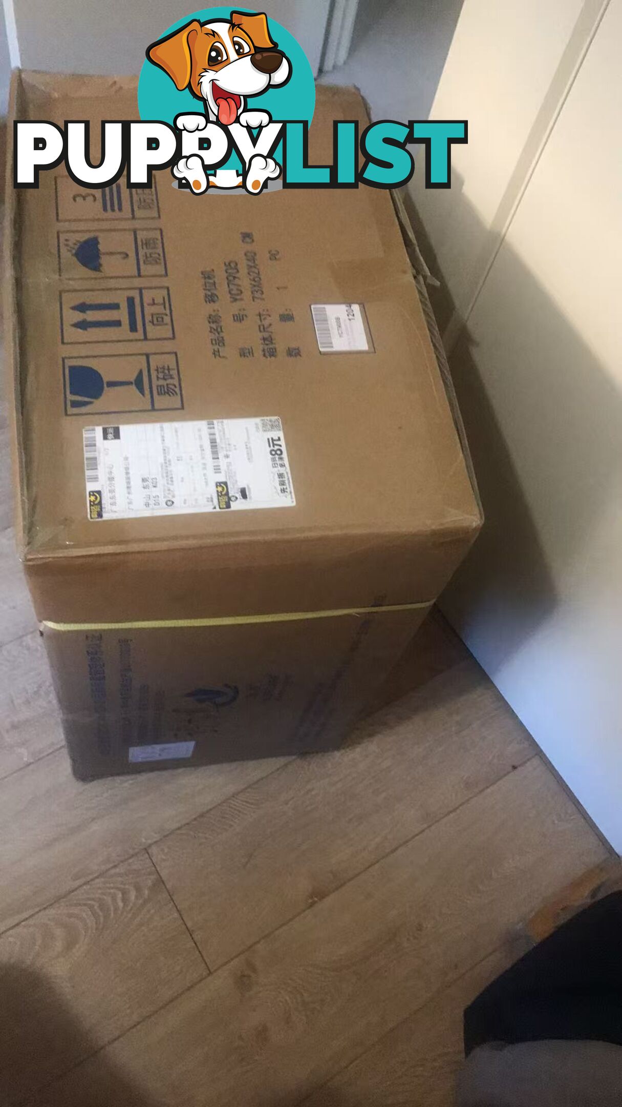 Elderly Lift and mover
