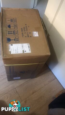 Elderly Lift and mover