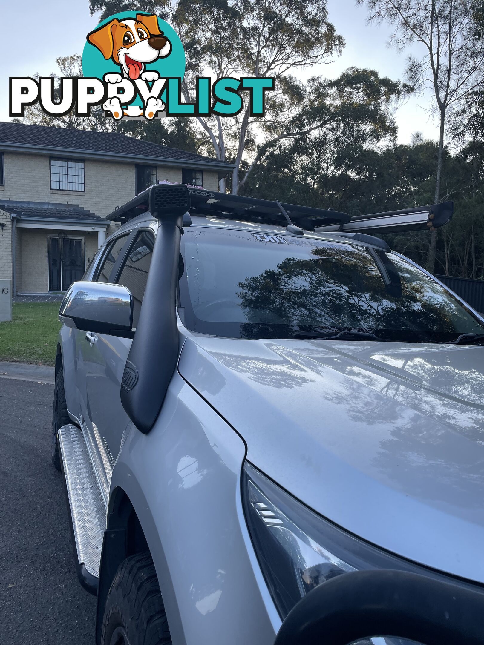 2017 Holden Trailblazer LTZ SUV Automatic