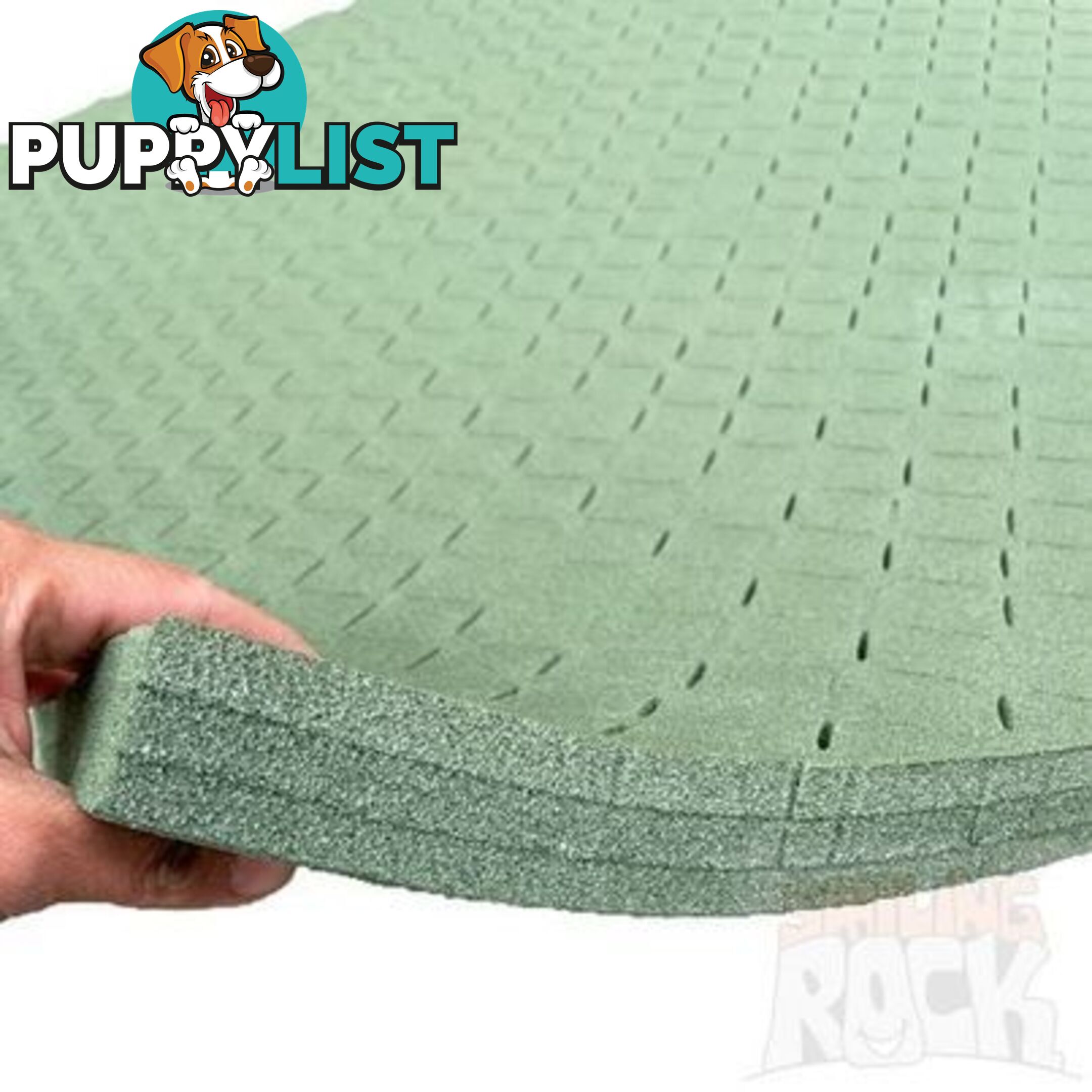 Artificial Grass Underlay, Shock pad, Soft Fall, Carpet Under Layment