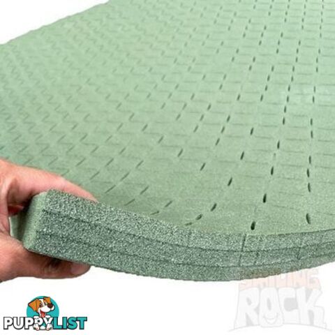 Artificial Grass Underlay, Shock pad, Soft Fall, Carpet Under Layment