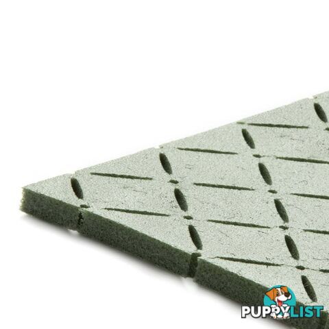 Artificial Grass Underlay, Shock pad, Soft Fall, Carpet Under Layment