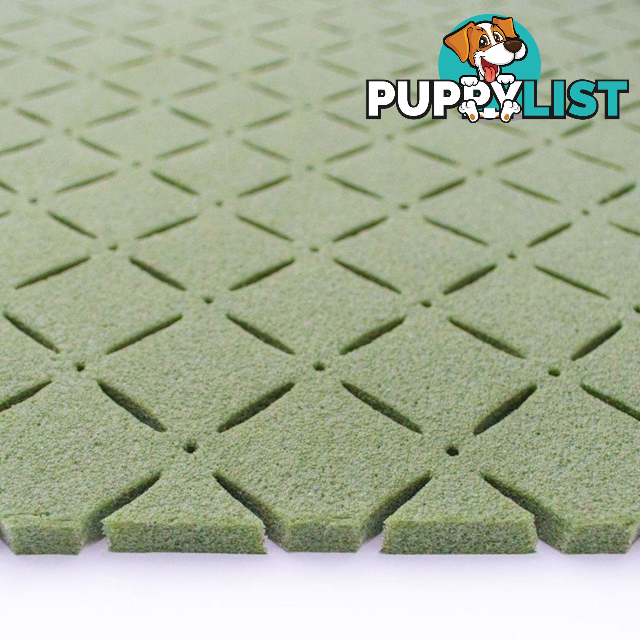 Artificial Grass Underlay, Shock pad, Soft Fall, Carpet Under Layment