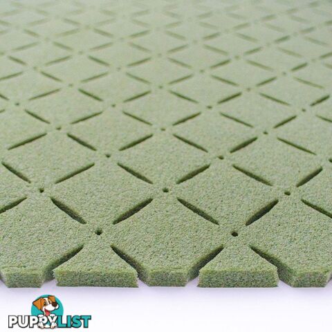 Artificial Grass Underlay, Shock pad, Soft Fall, Carpet Under Layment