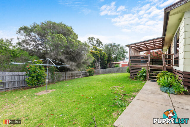 15 Tambo Court KALIMNA VIC 3909