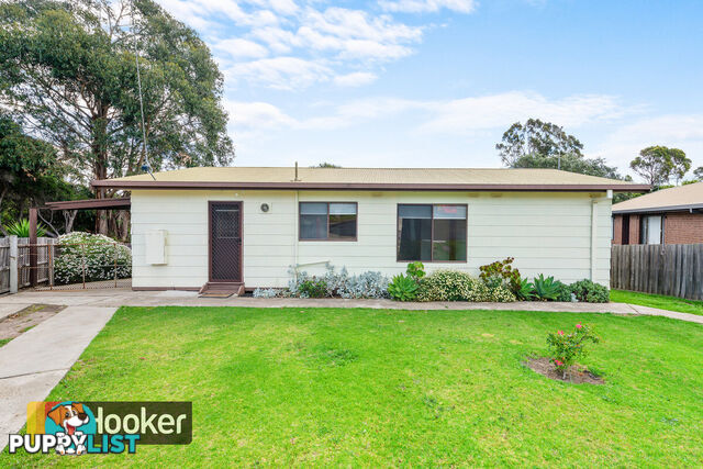 15 Tambo Court KALIMNA VIC 3909