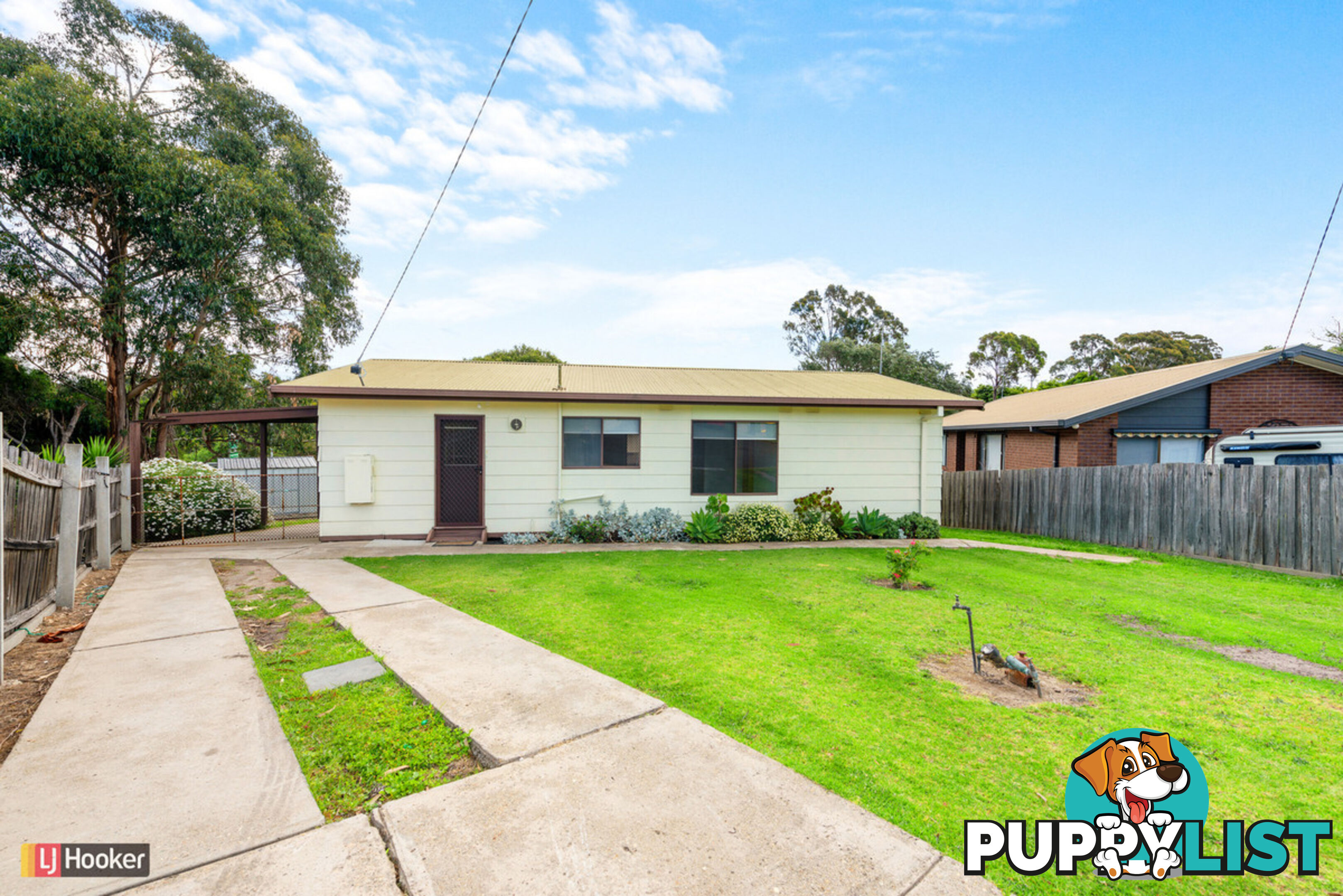 15 Tambo Court KALIMNA VIC 3909