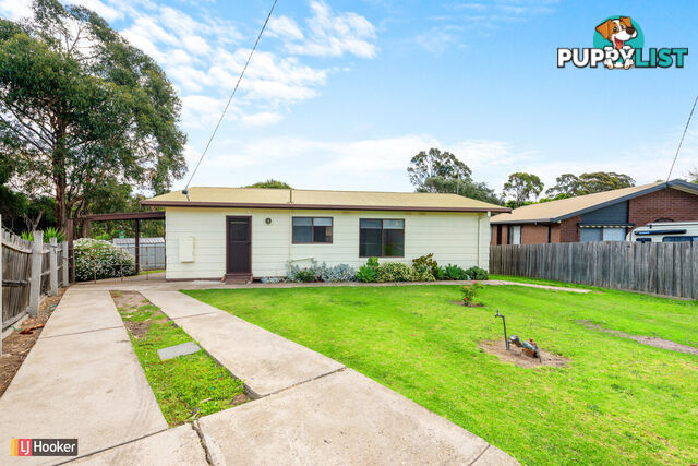 15 Tambo Court KALIMNA VIC 3909