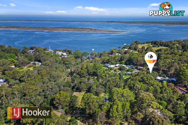 197 Nungurner Jetty Road NUNGURNER VIC 3909