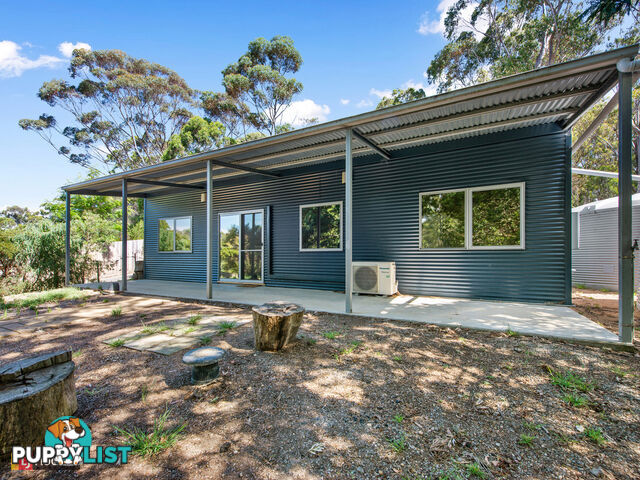 197 Nungurner Jetty Road NUNGURNER VIC 3909