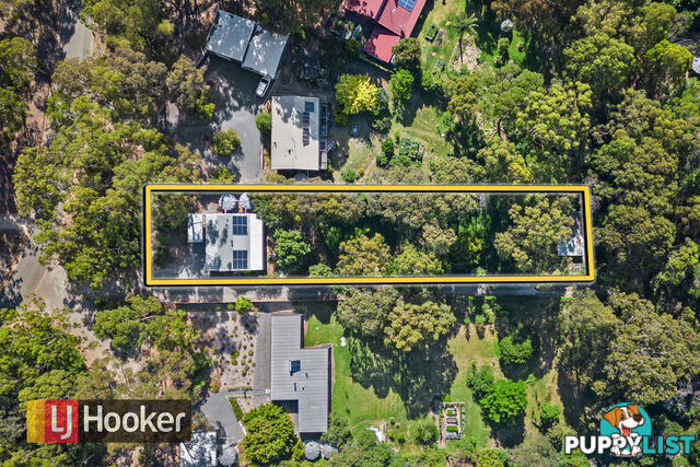 197 Nungurner Jetty Road NUNGURNER VIC 3909