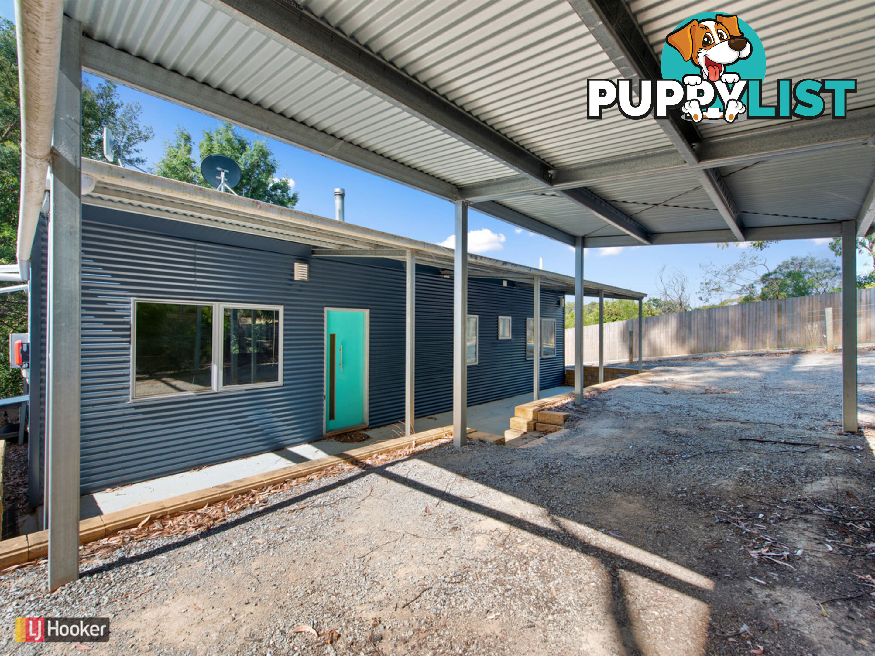 197 Nungurner Jetty Road NUNGURNER VIC 3909