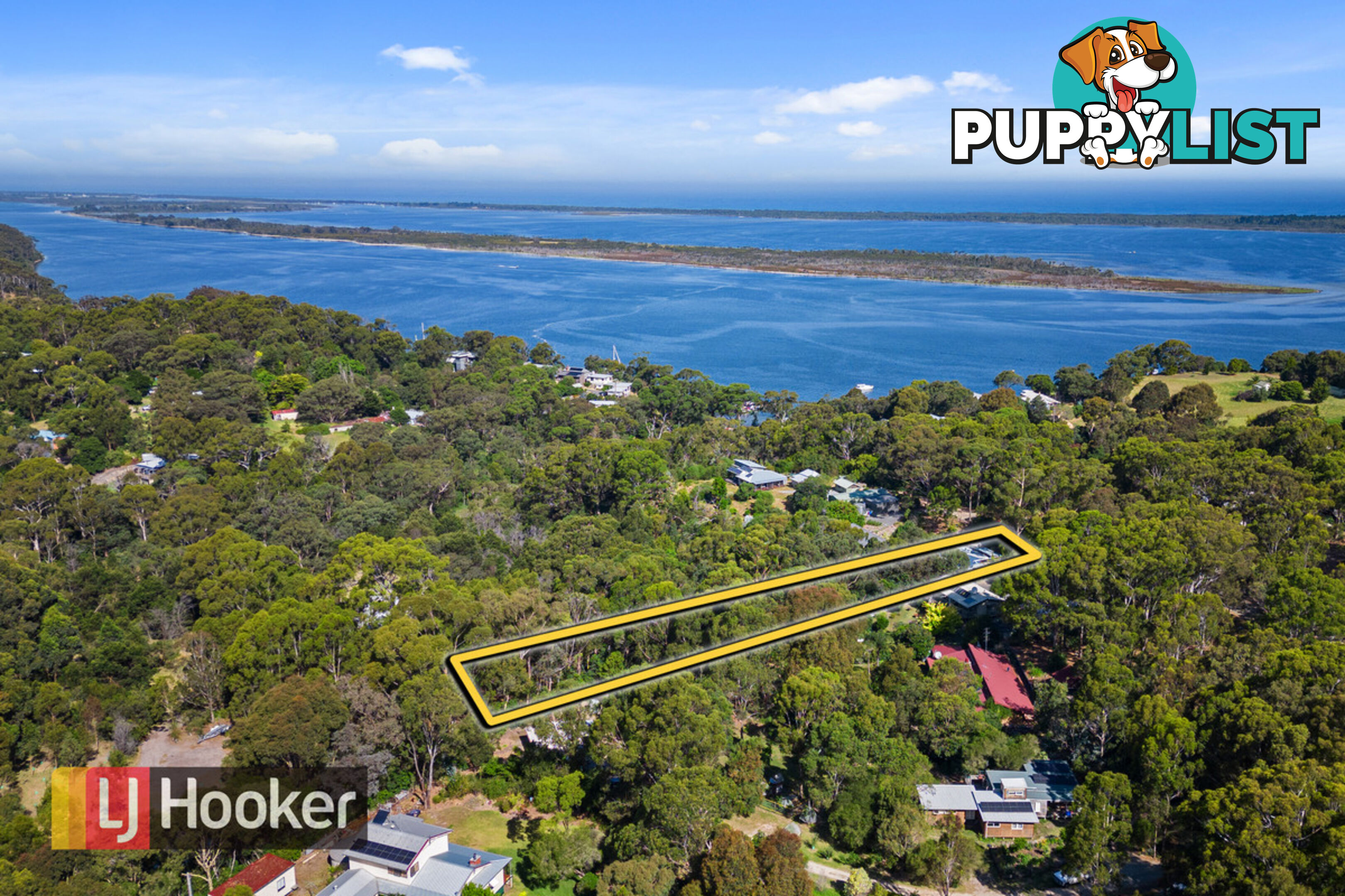 197 Nungurner Jetty Road NUNGURNER VIC 3909