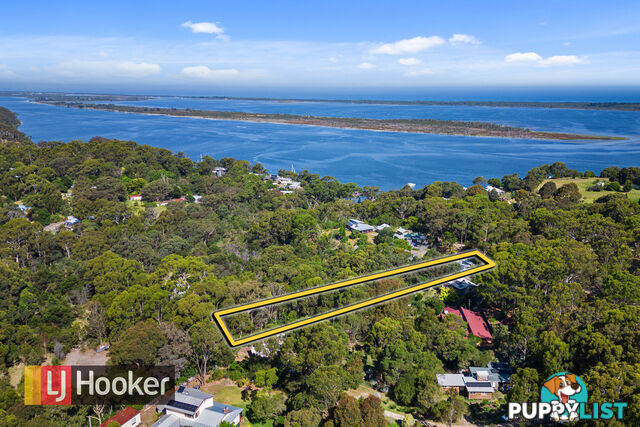 197 Nungurner Jetty Road NUNGURNER VIC 3909