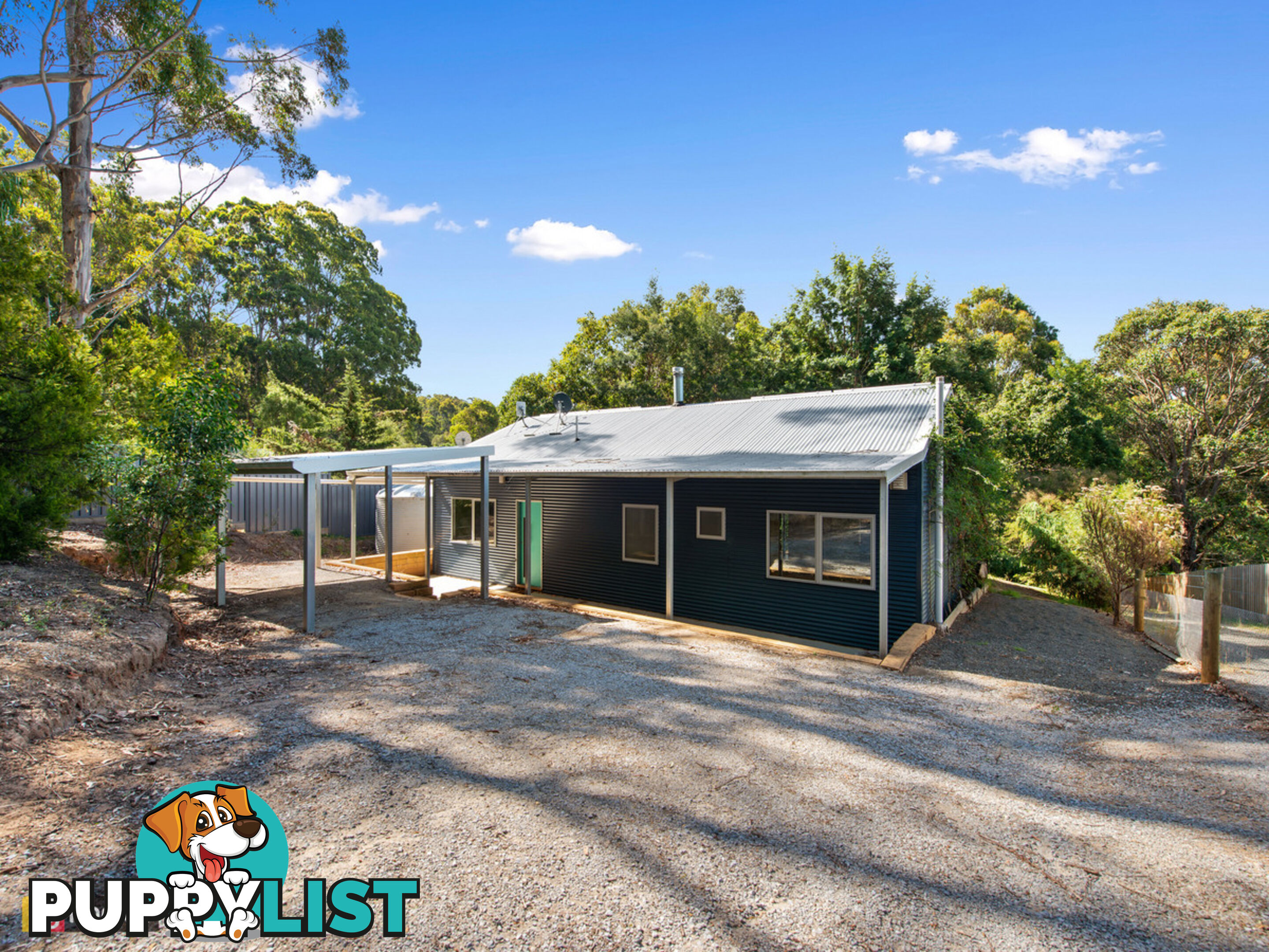 197 Nungurner Jetty Road NUNGURNER VIC 3909