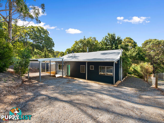 197 Nungurner Jetty Road NUNGURNER VIC 3909