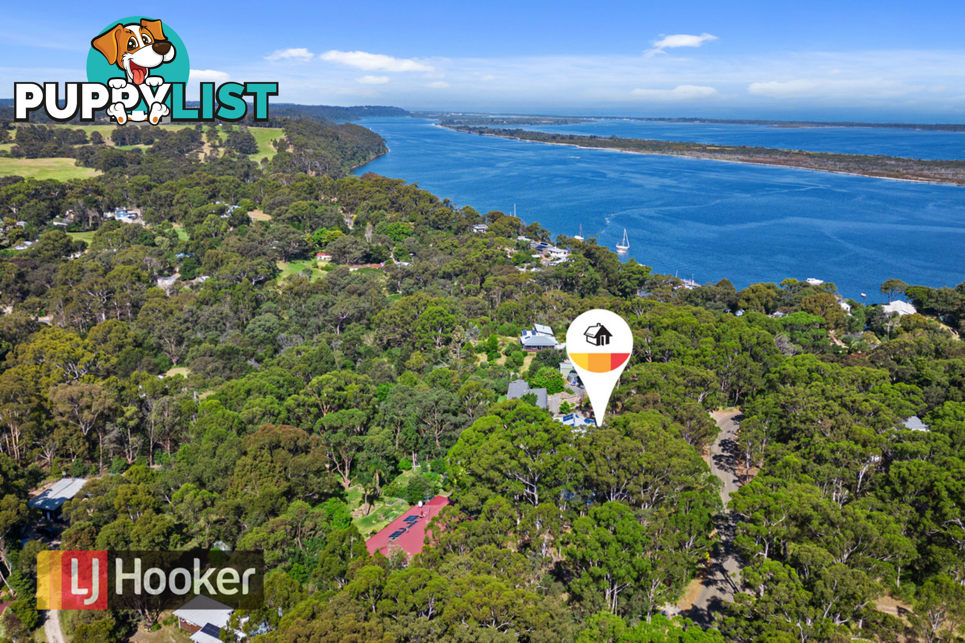 197 Nungurner Jetty Road NUNGURNER VIC 3909