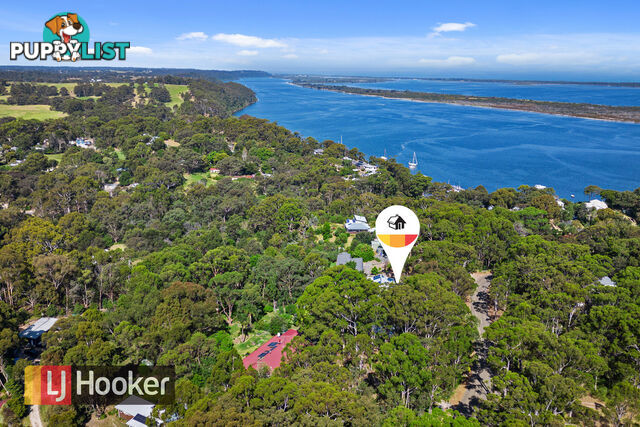 197 Nungurner Jetty Road NUNGURNER VIC 3909