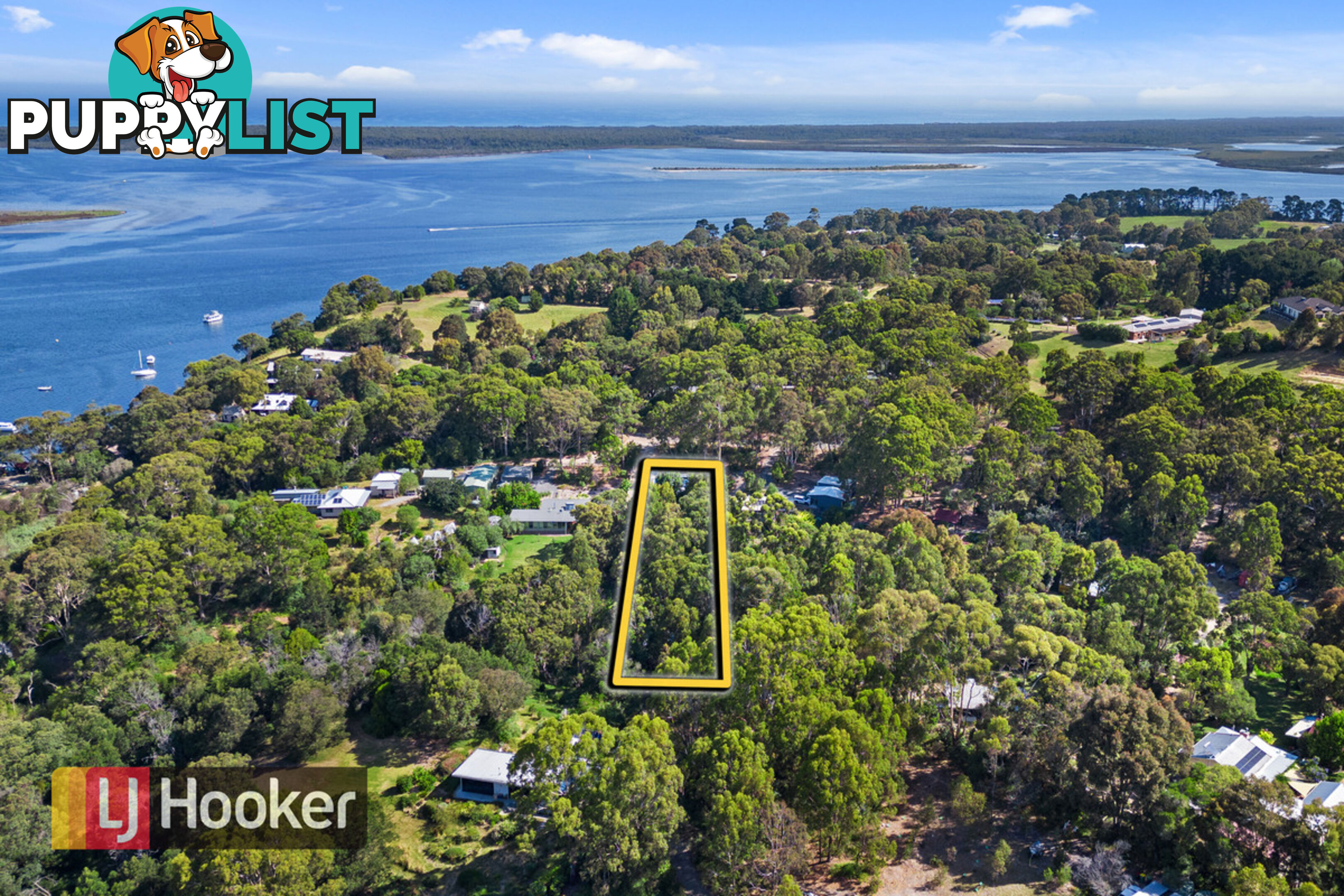 197 Nungurner Jetty Road NUNGURNER VIC 3909