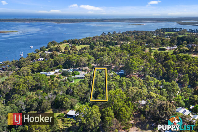 197 Nungurner Jetty Road NUNGURNER VIC 3909