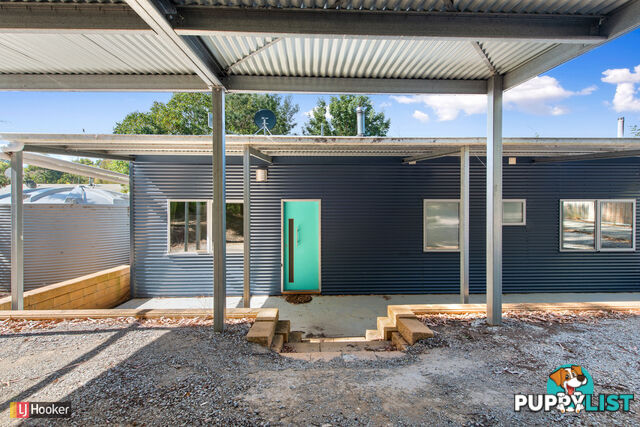 197 Nungurner Jetty Road NUNGURNER VIC 3909