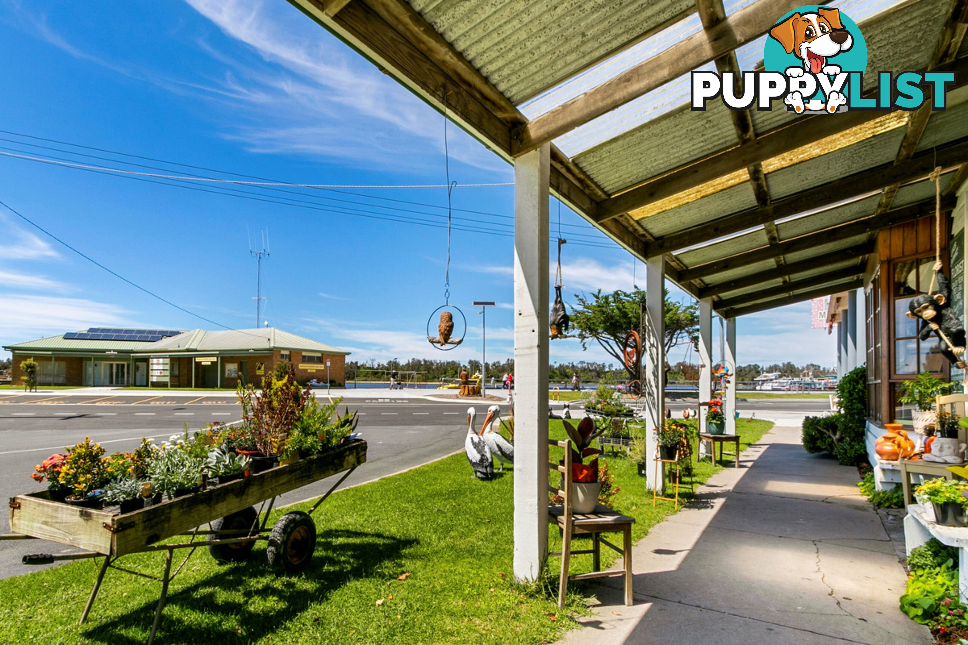 3 Bulmer Street LAKES ENTRANCE VIC 3909