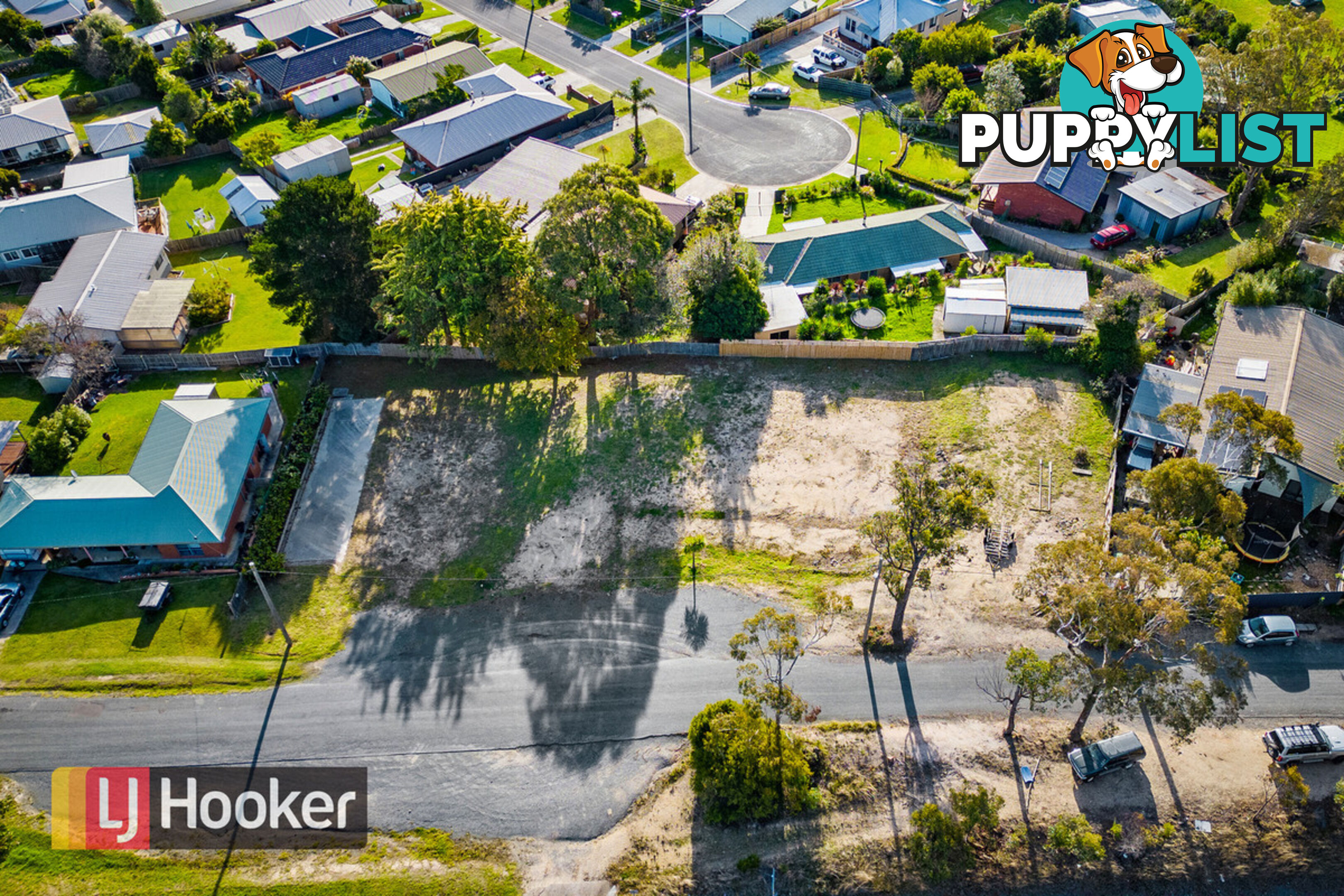 Lot 1/191 Princes Highway LAKES ENTRANCE VIC 3909