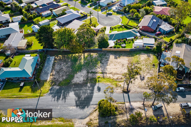 Lot 1/191 Princes Highway LAKES ENTRANCE VIC 3909