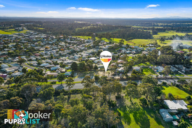 Lot 1/191 Princes Highway LAKES ENTRANCE VIC 3909