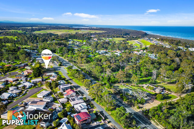 Lot 1/191 Princes Highway LAKES ENTRANCE VIC 3909