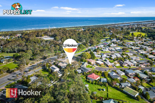 Lot 1/191 Princes Highway LAKES ENTRANCE VIC 3909