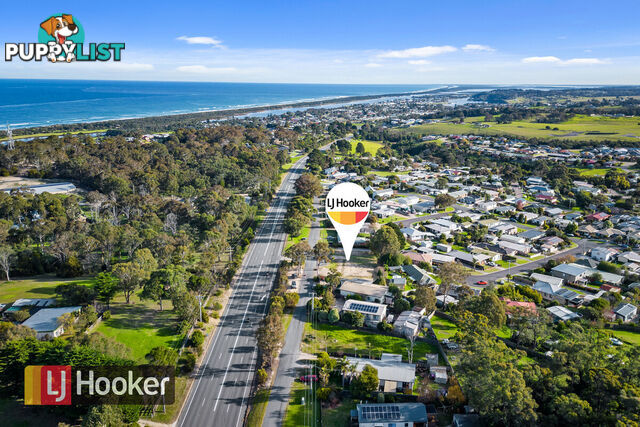 Lot 1/191 Princes Highway LAKES ENTRANCE VIC 3909