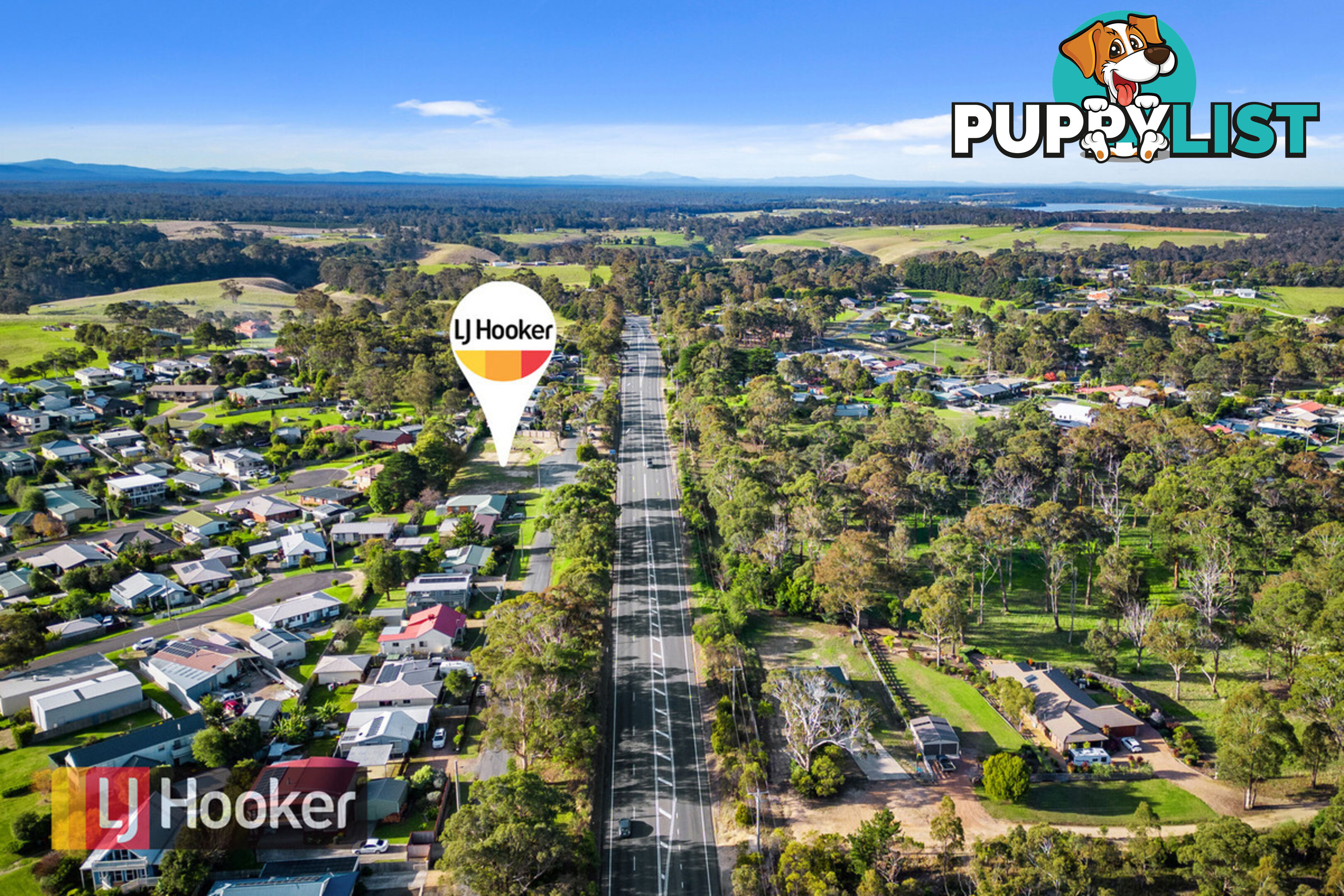 Lot 1/191 Princes Highway LAKES ENTRANCE VIC 3909