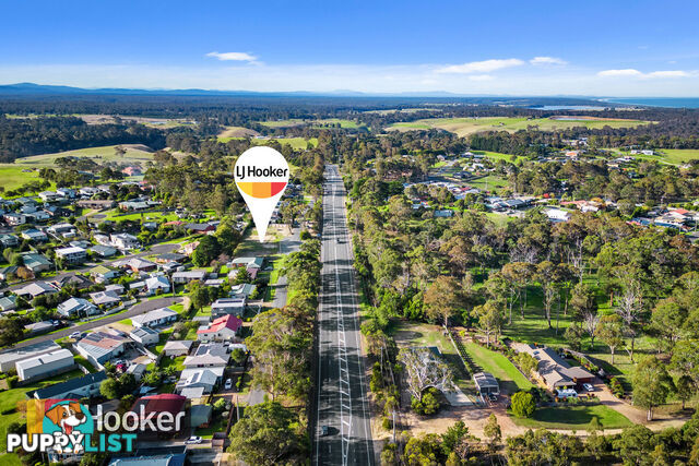 Lot 1/191 Princes Highway LAKES ENTRANCE VIC 3909