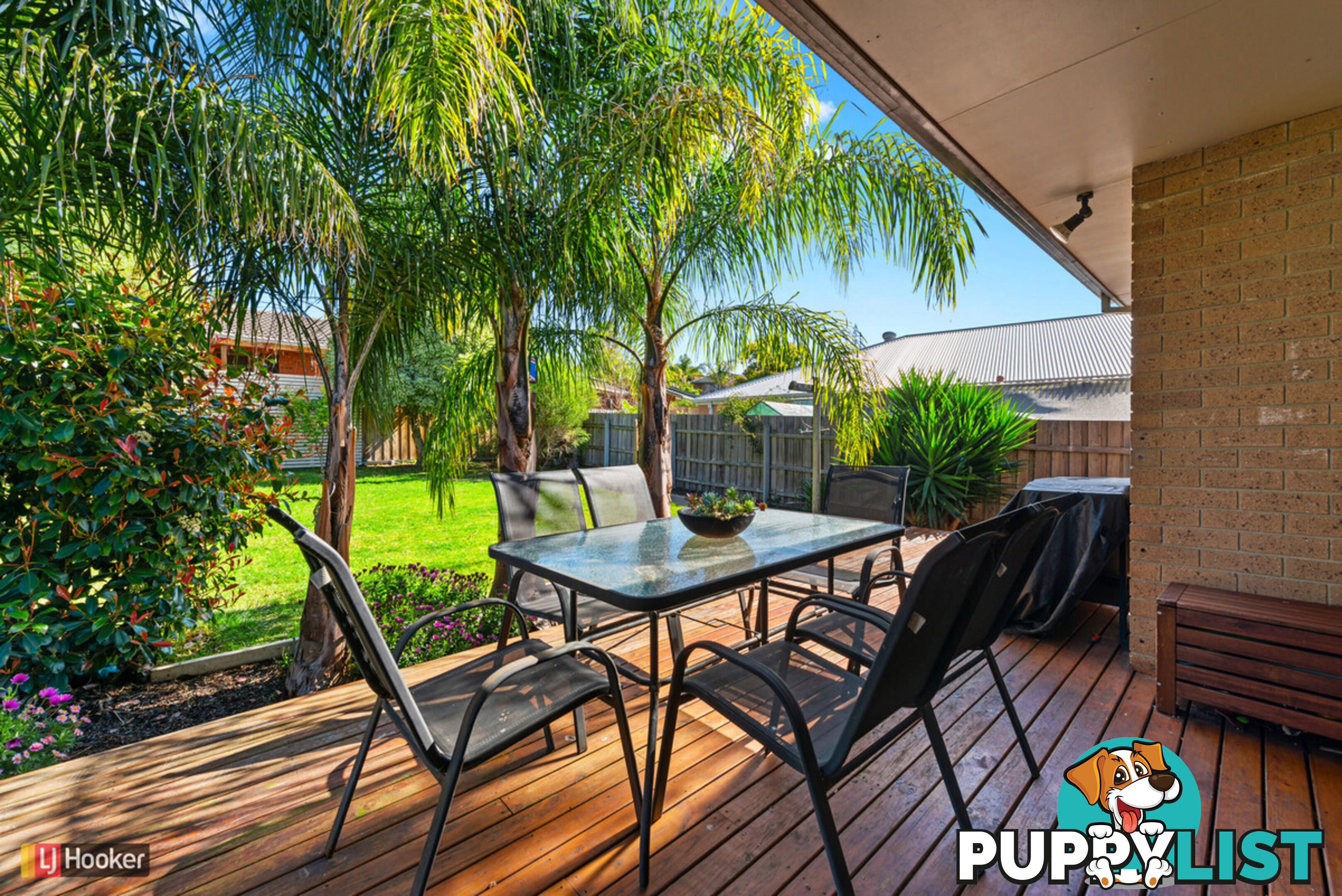 7 Campbell Grove LAKE BUNGA VIC 3909