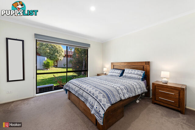 7 Campbell Grove LAKE BUNGA VIC 3909