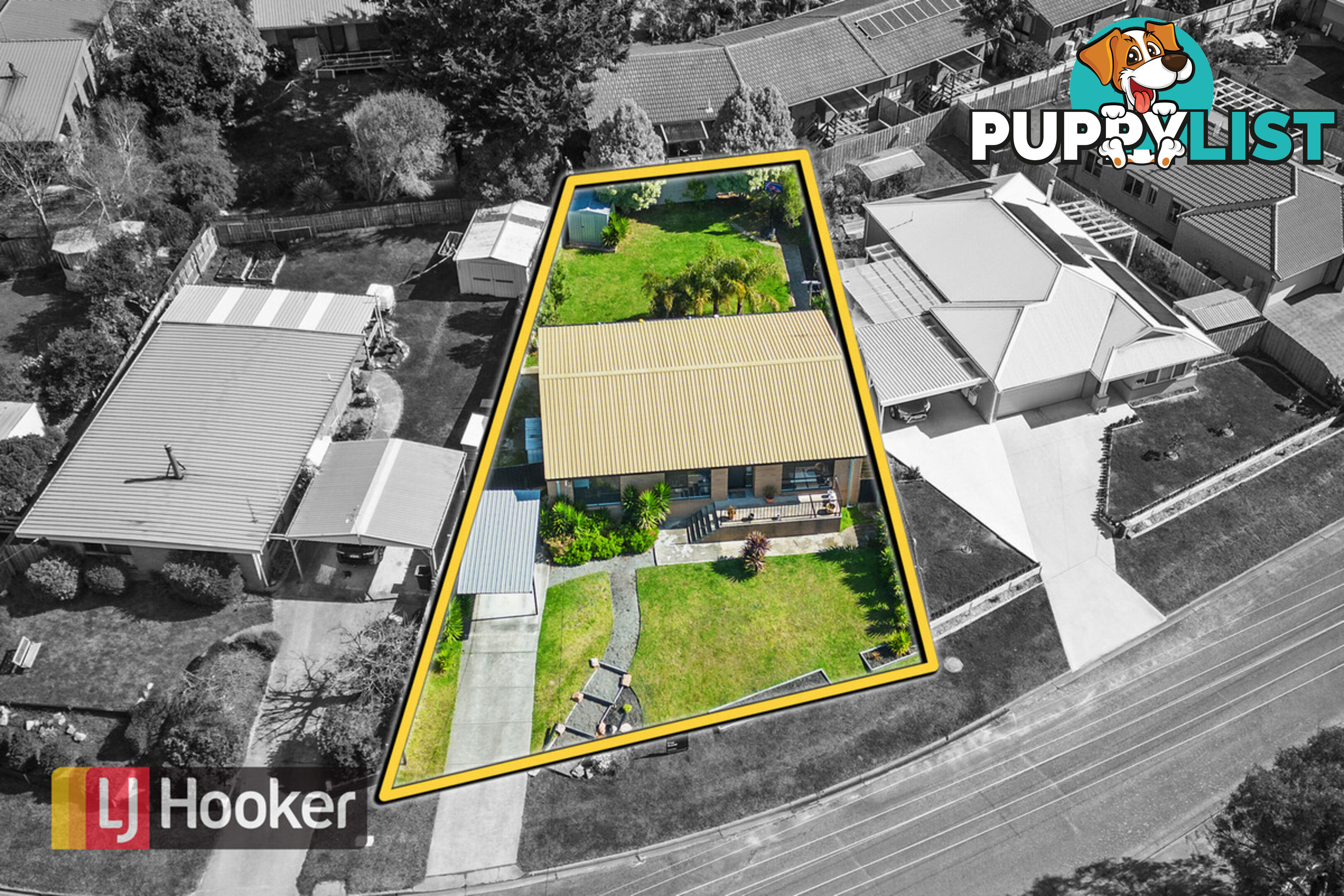 7 Campbell Grove LAKE BUNGA VIC 3909