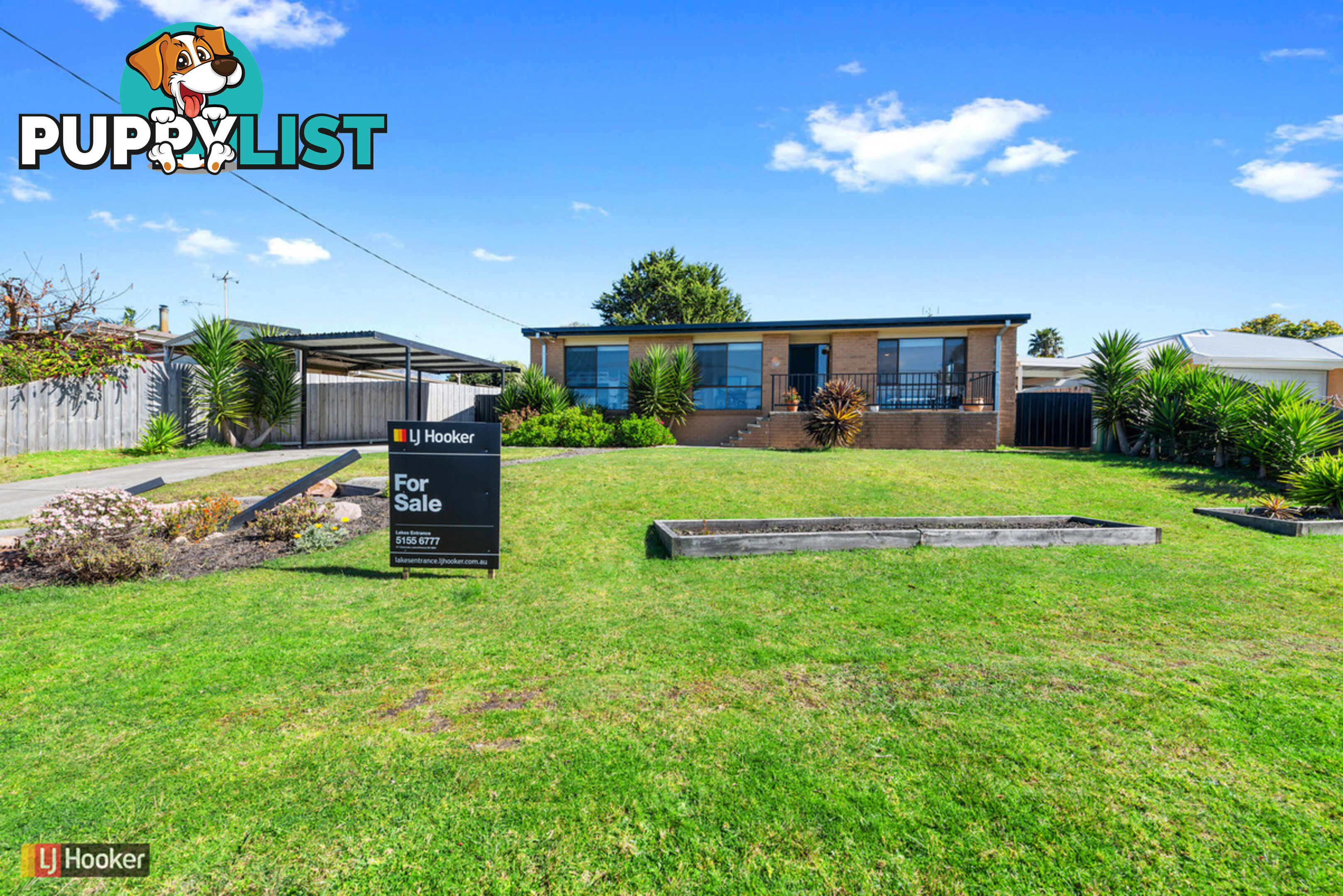 7 Campbell Grove LAKE BUNGA VIC 3909