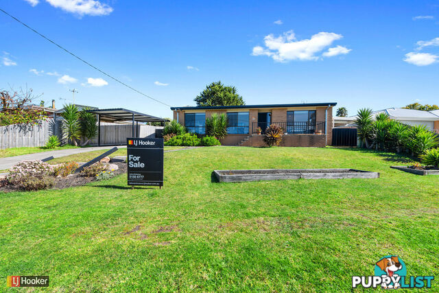 7 Campbell Grove LAKE BUNGA VIC 3909