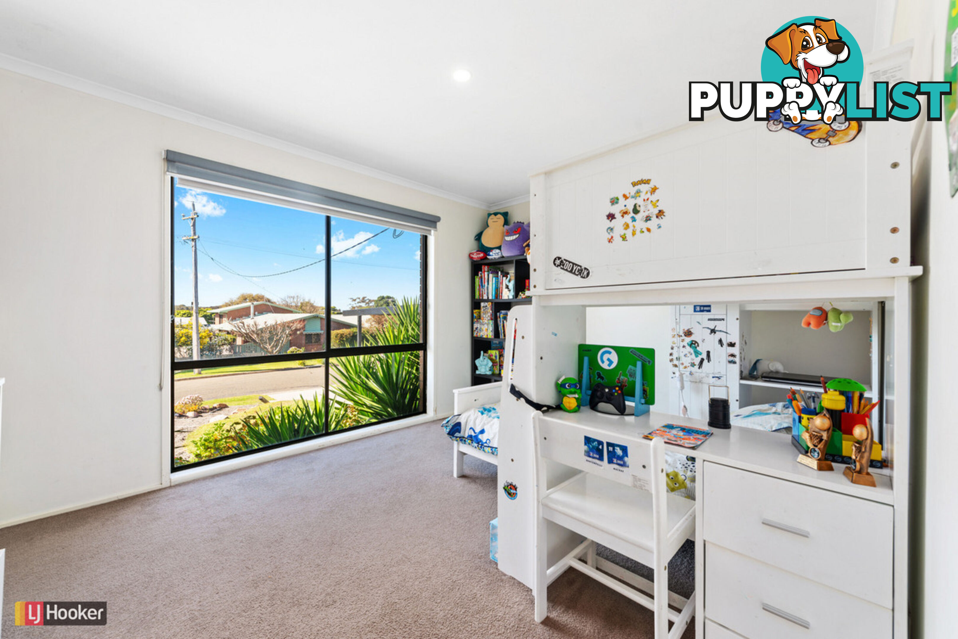 7 Campbell Grove LAKE BUNGA VIC 3909