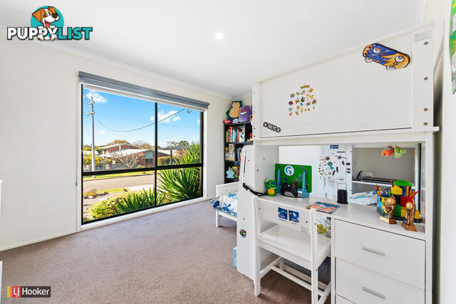 7 Campbell Grove LAKE BUNGA VIC 3909