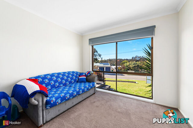 7 Campbell Grove LAKE BUNGA VIC 3909