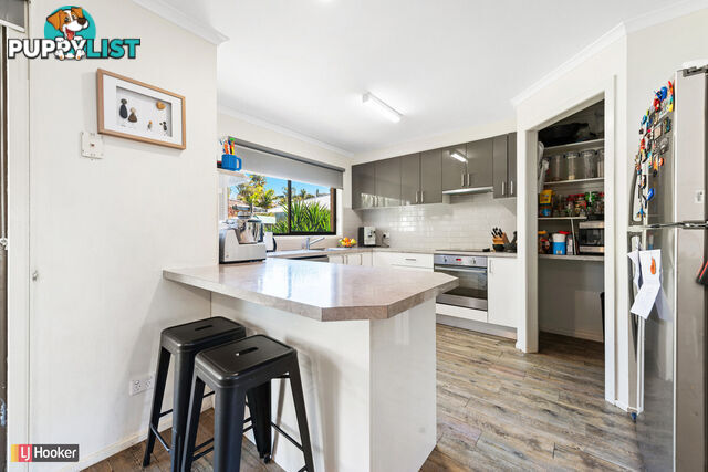 7 Campbell Grove LAKE BUNGA VIC 3909