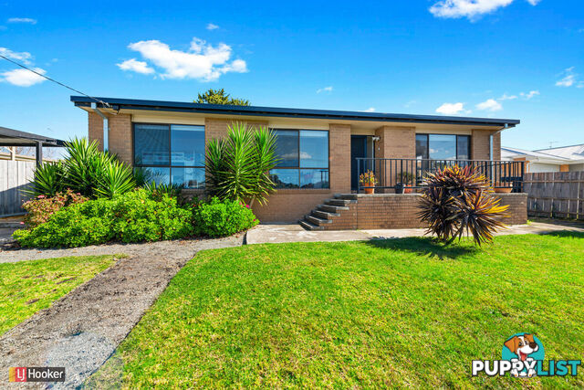 7 Campbell Grove LAKE BUNGA VIC 3909